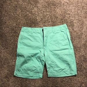 Mint American Eagle Shorts